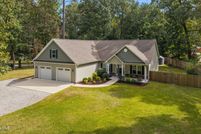 Land for sale in Jones County, North Carolina