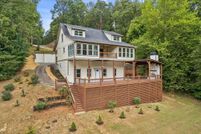 Land for sale in Gilmer County, Georgia