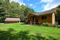 Land for sale in Polk County, Wisconsin