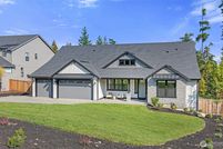 Land for sale in Kitsap County, Washington