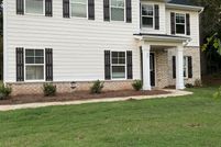 Land for sale in Newton County, Georgia