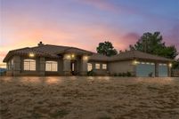 Land for sale in San Bernardino County, California