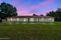 Land for sale in Nassau County, Florida