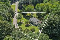 Land for sale in Fulton County, Georgia