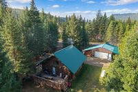 Land for sale in Mineral County, Montana