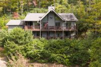 Land for sale in Jackson County, North Carolina