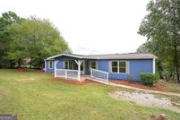 Land for sale in Paulding County, Georgia