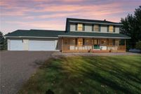 Land for sale in Isanti County, Minnesota