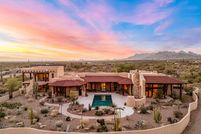 Land for sale in Pinal County, Arizona