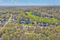 Homesite for sale in Cumberland County, Tennessee