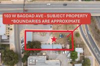 Land for sale in Williamson County, Texas