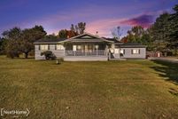Land for sale in Tuscola County, Michigan