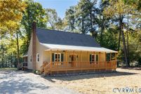 Land for sale in Prince George County, Virginia