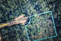Land for sale in Jackson County, Florida
