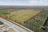 Land for sale in Franklin County, North Carolina