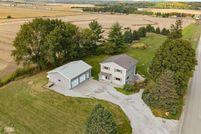 Land for sale in Johnson County, Iowa