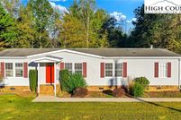 Land for sale in Wilkes County, North Carolina