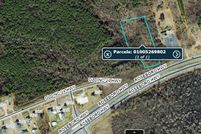 Undeveloped Land for sale in Sampson County, North Carolina