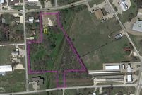 Undeveloped Land for sale in Hill County, Texas