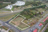 Undeveloped Land for sale in Smyth County, Virginia