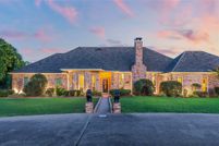 Land for sale in Kaufman County, Texas