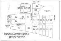 Land for sale in McPherson County, South Dakota