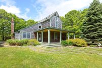 Land for sale in Barnstable County, Massachusetts