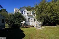 Land for sale in Somerset County, Maryland