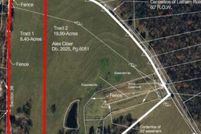 Land for sale in Morgan County, Alabama