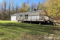 Land for sale in Lamoille County, Vermont