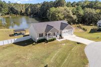 Land for sale in Johnston County, North Carolina