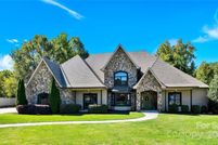 Land for sale in Iredell County, North Carolina