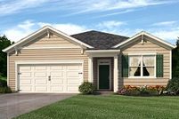 House for sale in Spalding County, Georgia