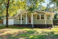 Land for sale in Faulkner County, Arkansas