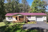 Land for sale in Tazewell County, Virginia