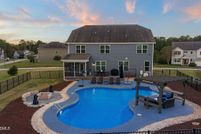 Land for sale in Wake County, North Carolina