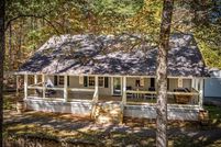 Land for sale in Gilmer County, Georgia