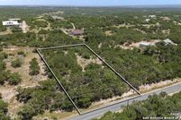Homesite for sale in Comal County, Texas