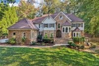 Land for sale in Forsyth County, Georgia