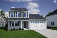 Land for sale in Long County, Georgia