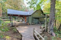 Farm and Ranch for sale in Rabun County, Georgia