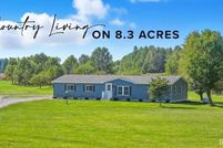 Land for sale in Kosciusko County, Indiana