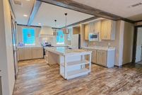 Land for sale in Potter County, Texas