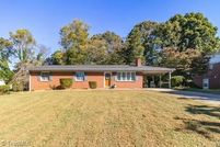 Land for sale in Forsyth County, North Carolina