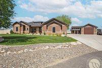 Land for sale in Yellowstone County, Montana