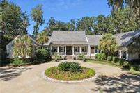 Timberland Property for sale in Glynn County, Georgia