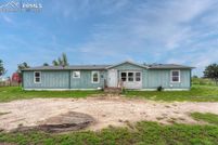 Land for sale in El Paso County, Colorado