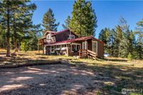 Land for sale in Park County, Colorado
