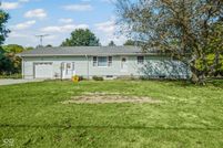 Land for sale in Fountain County, Indiana