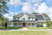 Land for sale in Elbert County, Georgia